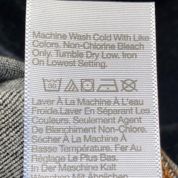 Madewell Pull-On Skinny Flare Jeans Women’s Havenley Wash NWOT Size 27 - Picture 10 of 15